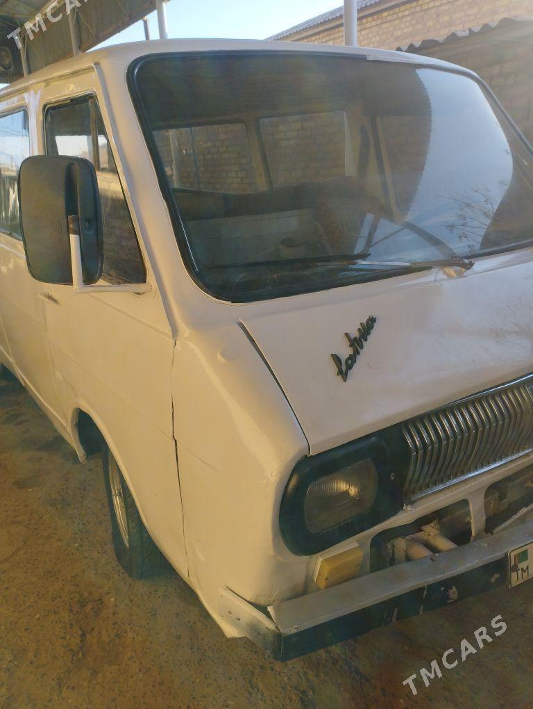 UAZ 2206 1989 - 19 000 TMT - Мары - img 2