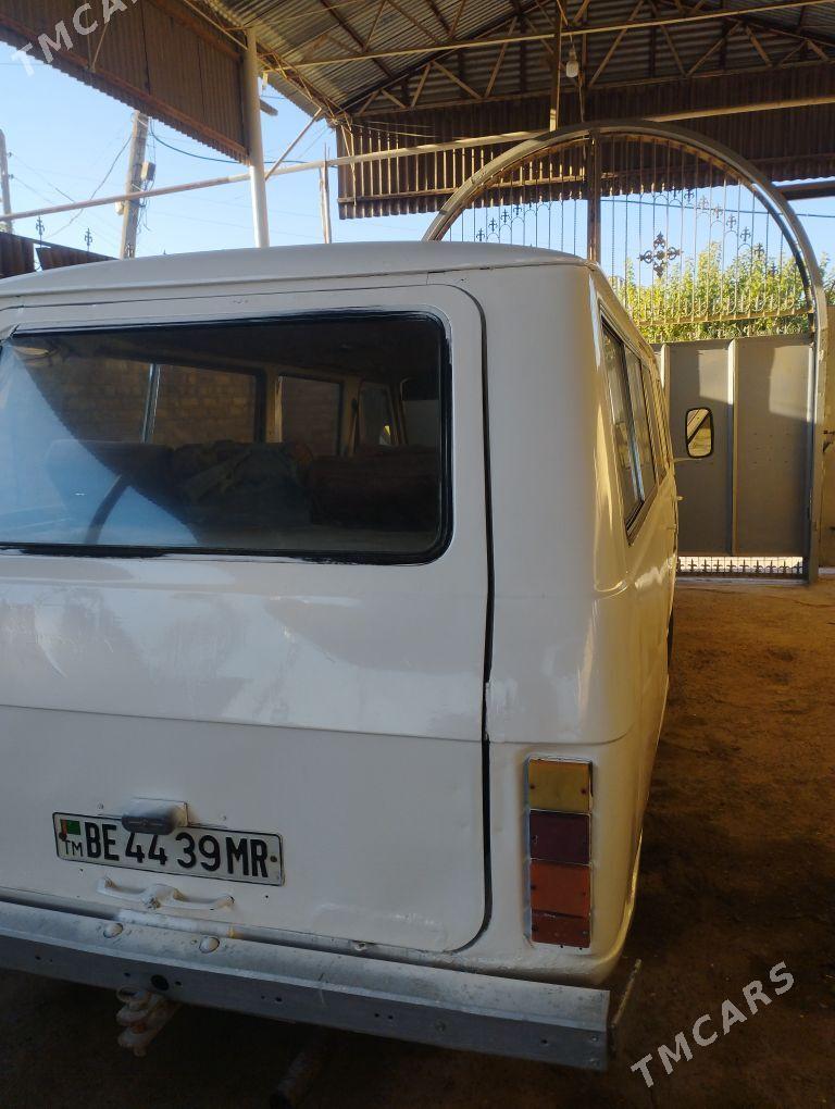 UAZ 2206 1989 - 19 000 TMT - Мары - img 4