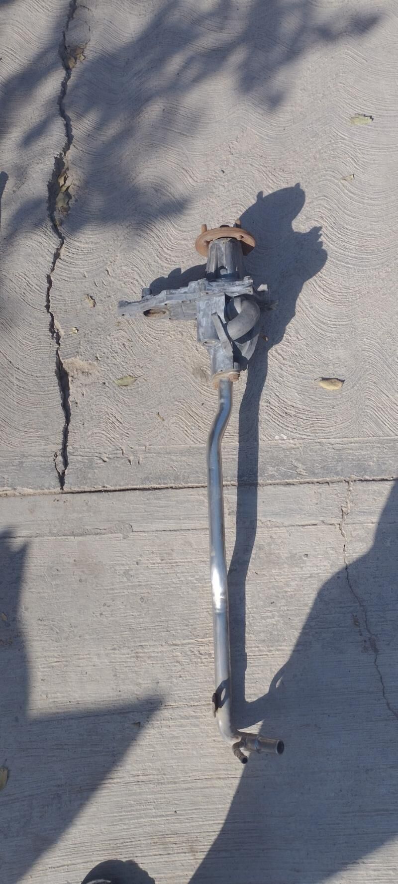 mark pompa 250 TMT - Теджен - img 2