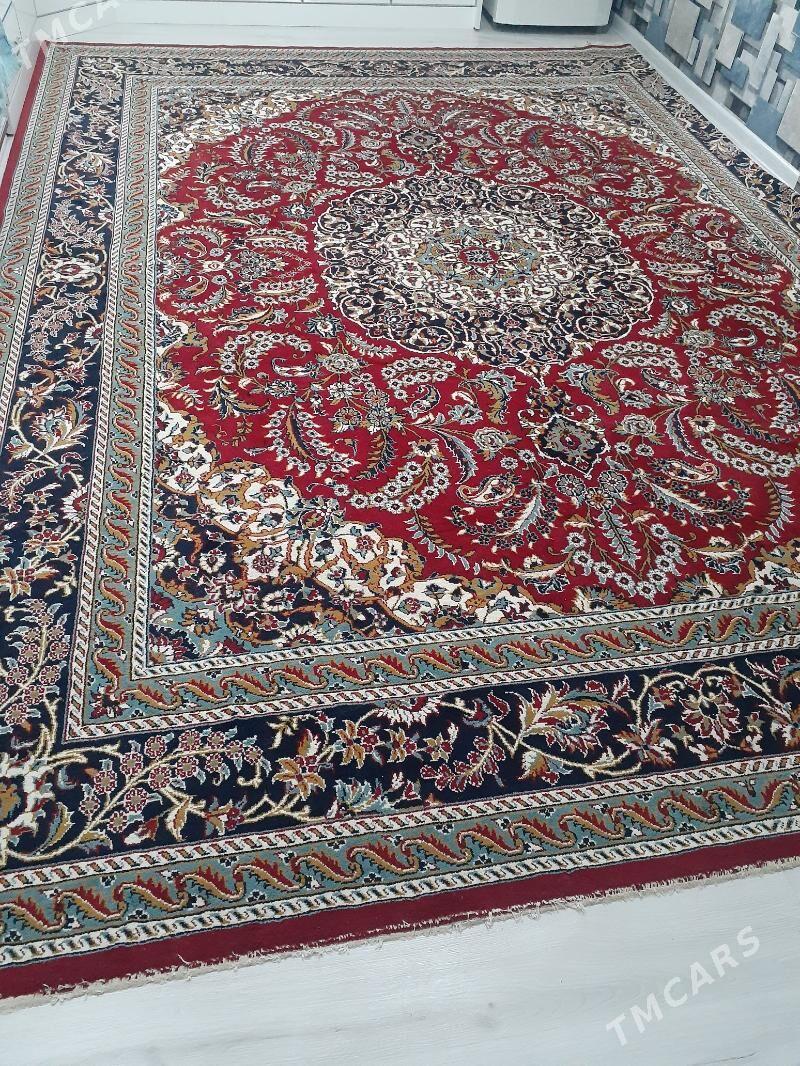 Eýran haly - Мир 3 - img 3