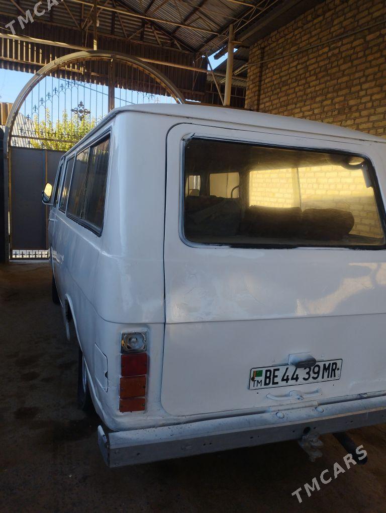 UAZ 2206 1989 - 19 000 TMT - Мары - img 6