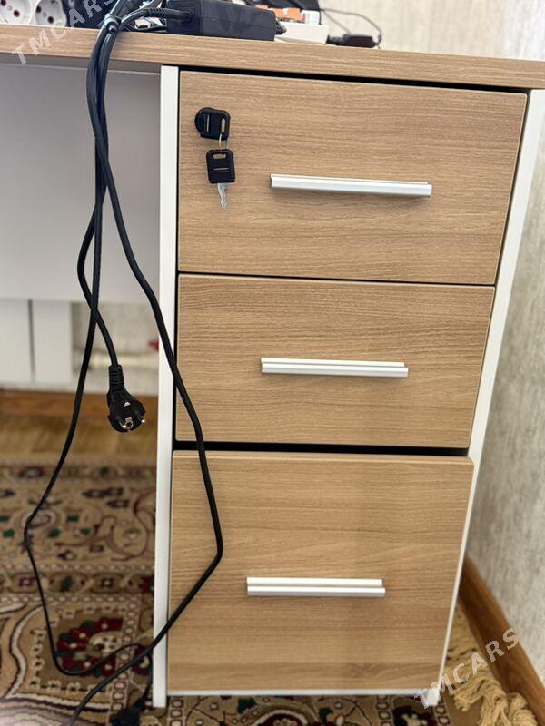 KOMPYUTER STOL - Parahat 4 - img 2