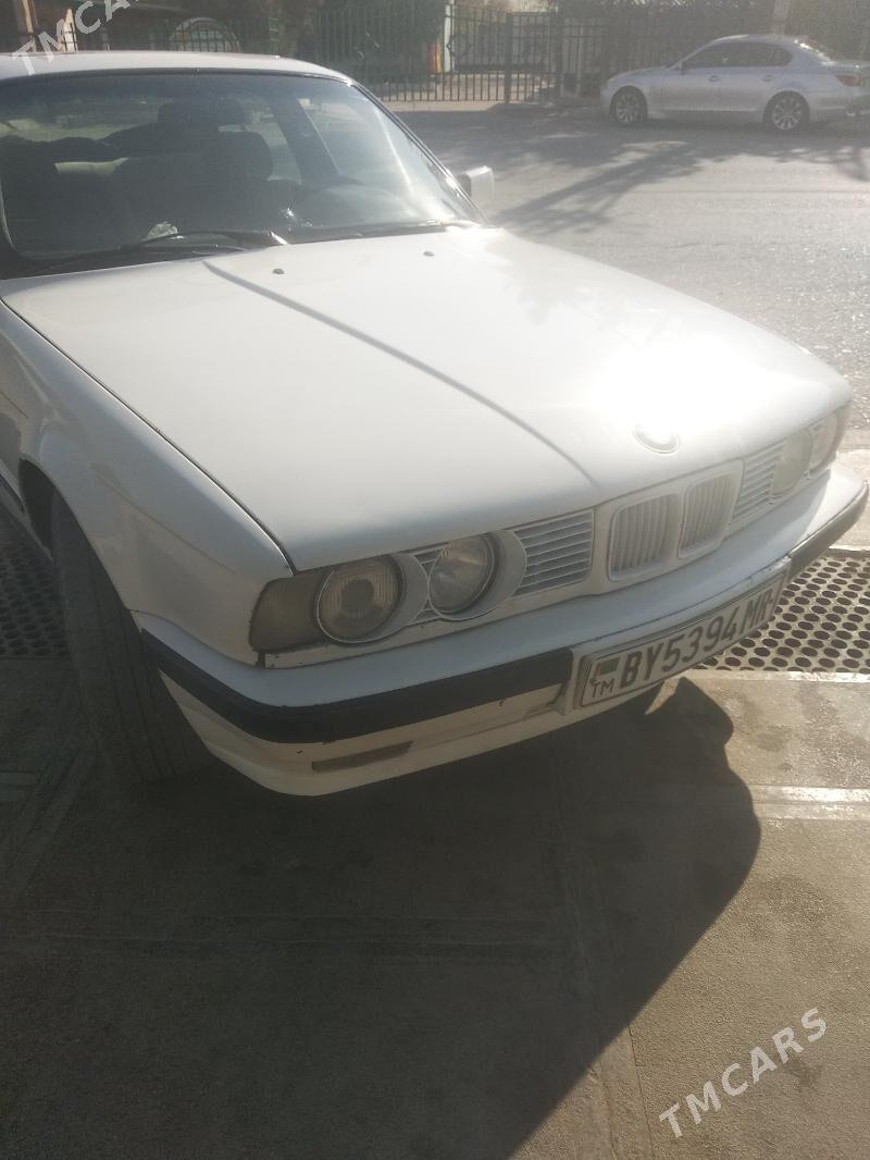 BMW 520 1993 - 43 000 TMT - Sakarçäge - img 6