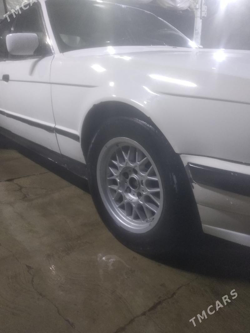 BMW 520 1993 - 43 000 TMT - Sakarçäge - img 5