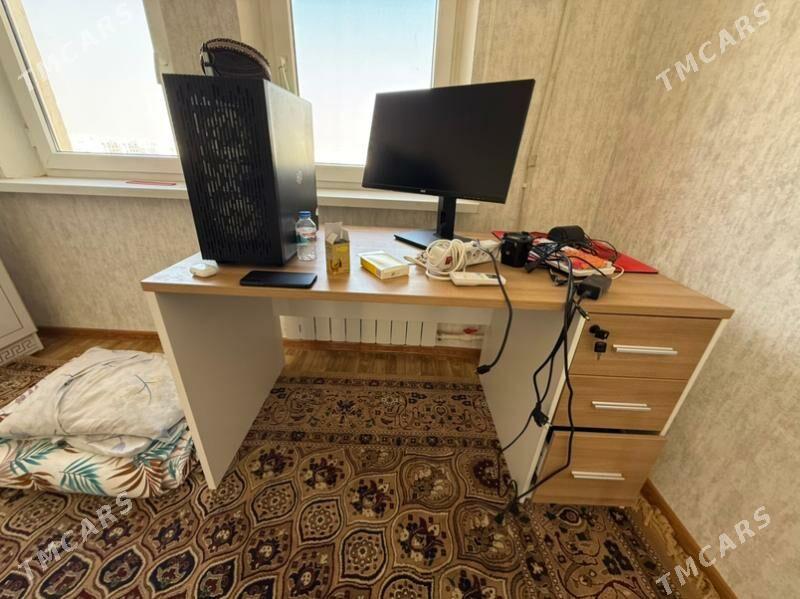 KOMPYUTER STOL - Parahat 4 - img 1