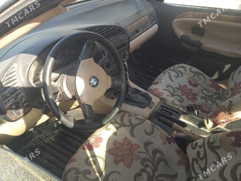 BMW 325 1994 - 30 000 TMT - Мары - img 4