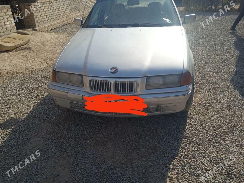 BMW 325 1994 - 30 000 TMT - Мары - img 2