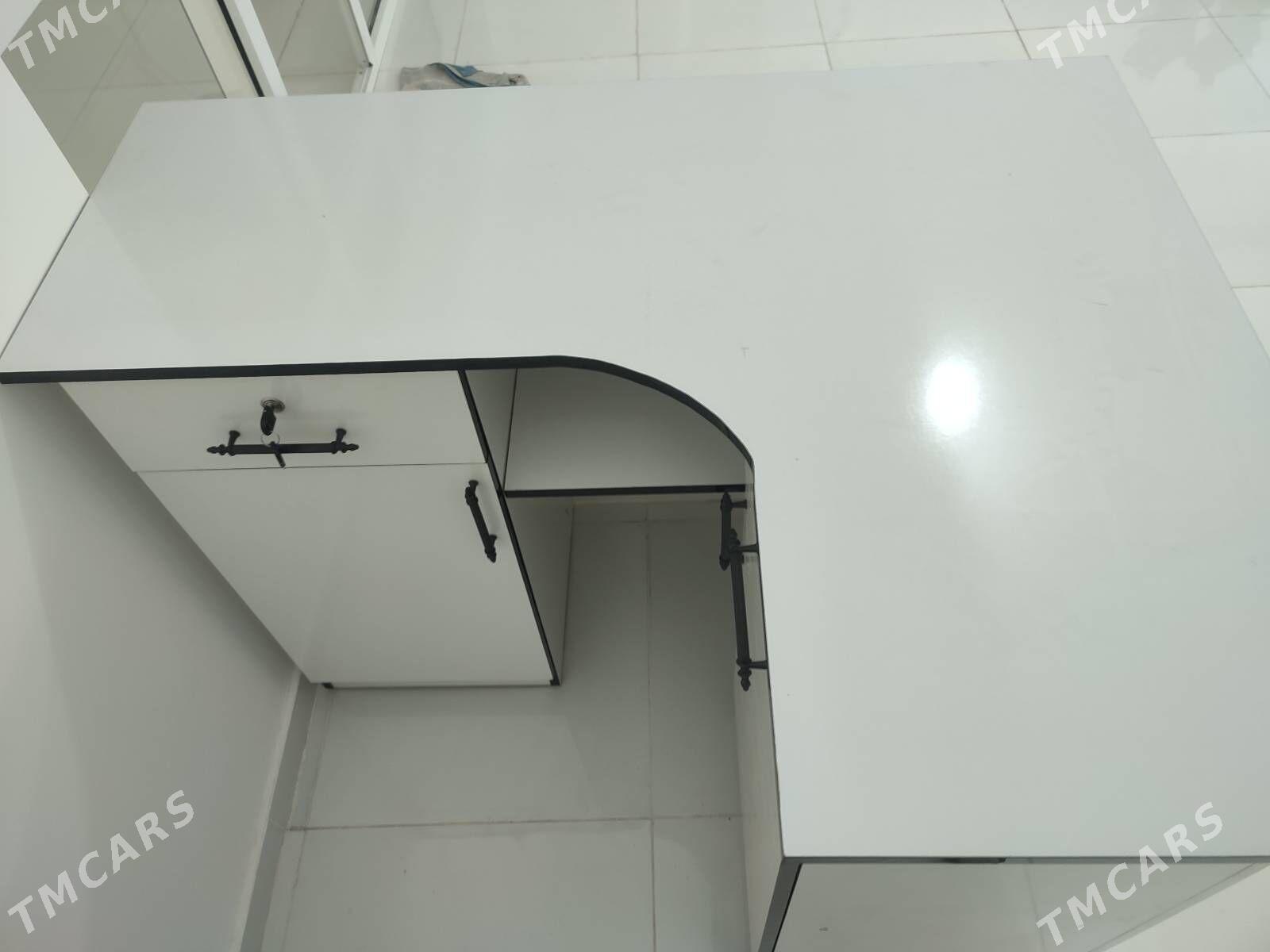 Mebil kassa stol - Бузмеин - img 4