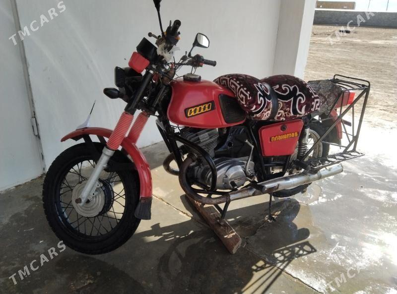 Fekon FK200-14G 2025 - 10 000 TMT - Эсенгулы - img 2