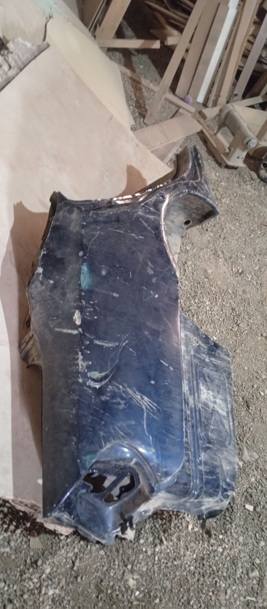 gapy kyrlo duty kemry 800 TMT - Бедев - img 5