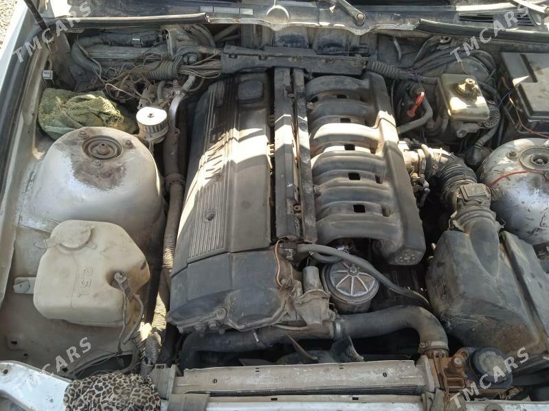 BMW 325 1994 - 30 000 TMT - Мары - img 7