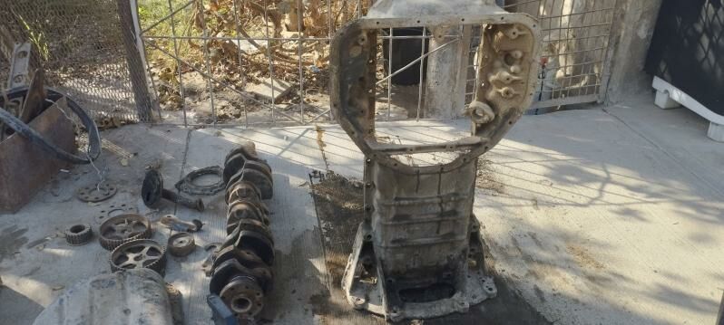 mark pompa 250 TMT - Теджен - img 3