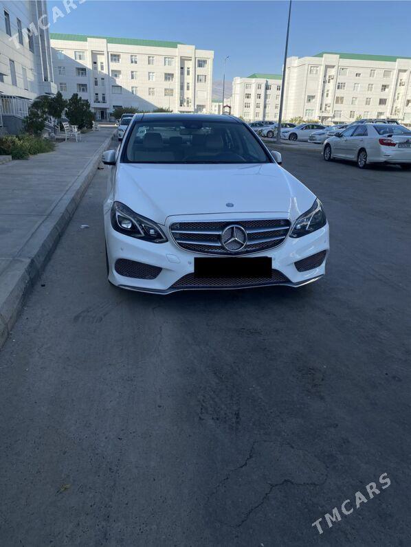 Mercedes-Benz E350 2013 - 440 000 TMT - Ашхабад - img 2
