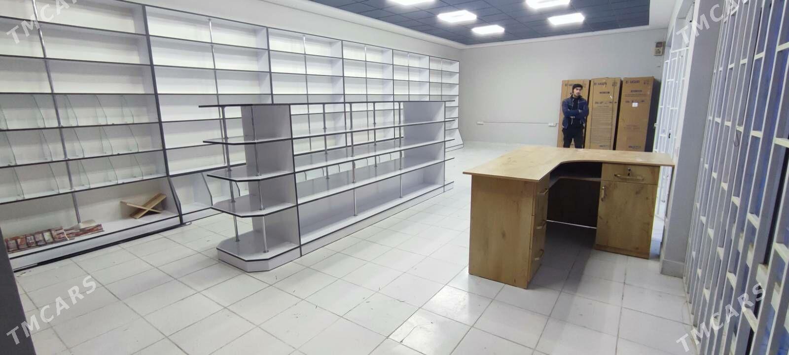 Mebil kassa stol - Бузмеин - img 7