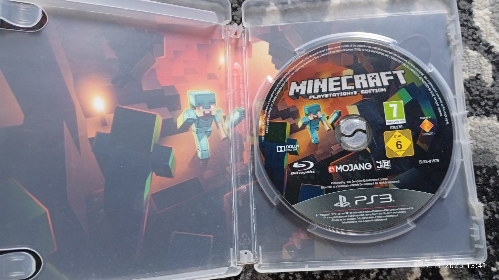 ps5 disk - Дашогуз - img 4