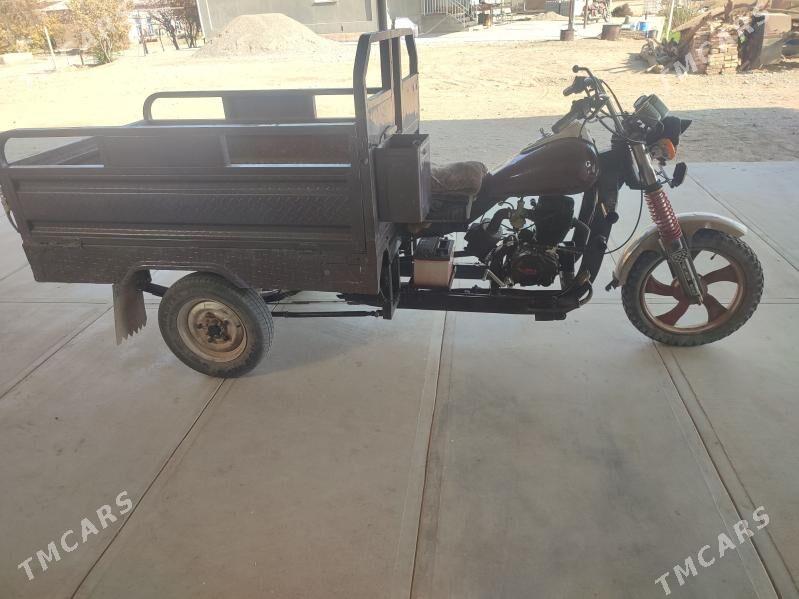 Fekon FK200-14G 2015 - 16 000 TMT - Бабадайхан - img 2