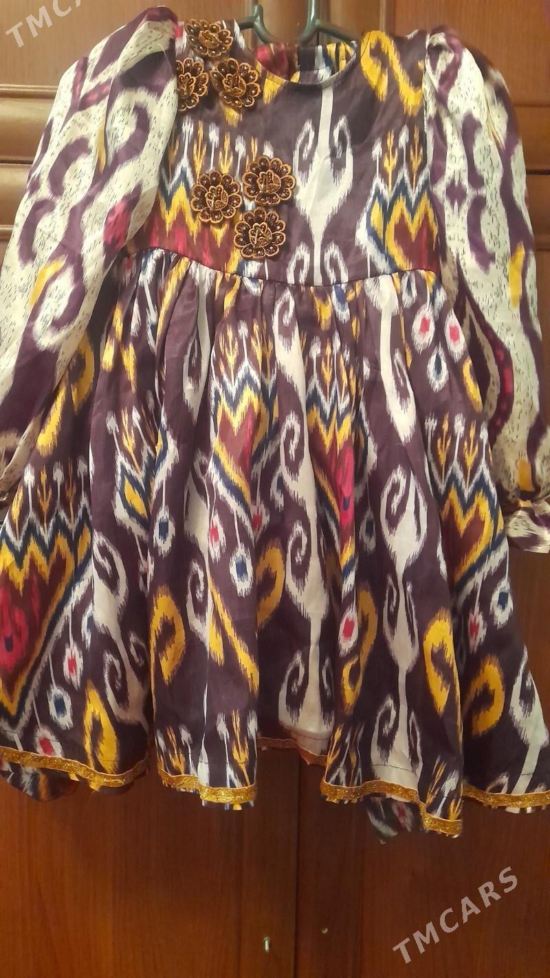 Shayi  ishdan goynak detski - Дашогуз - img 3