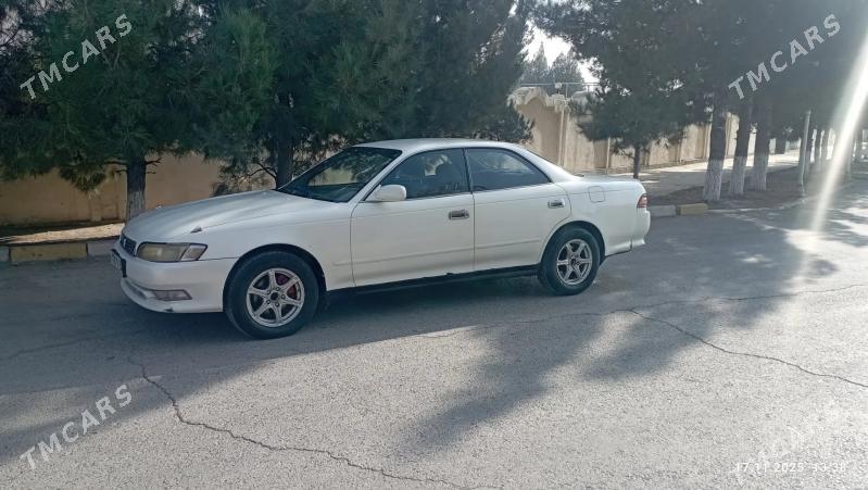 Toyota Mark II 1994 - 32 000 TMT - Türkmenabat - img 5