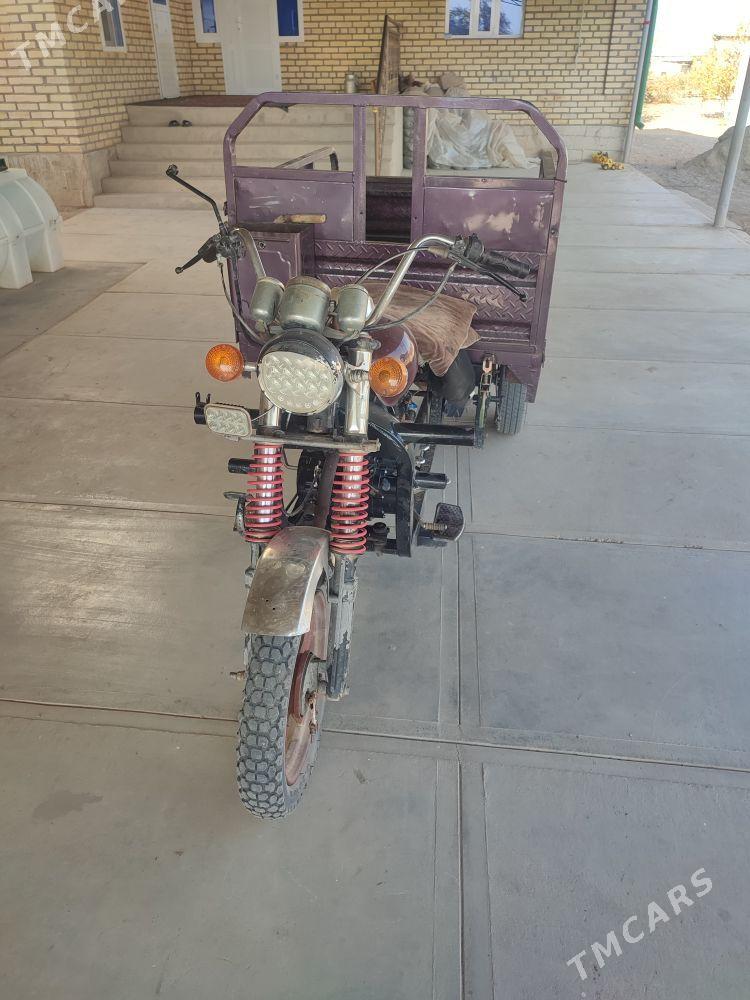 Fekon FK200-14G 2015 - 16 000 TMT - Бабадайхан - img 3