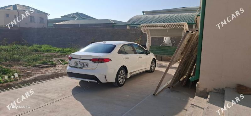 Toyota Corolla 2019 - 230 000 TMT - Гёкдепе - img 2