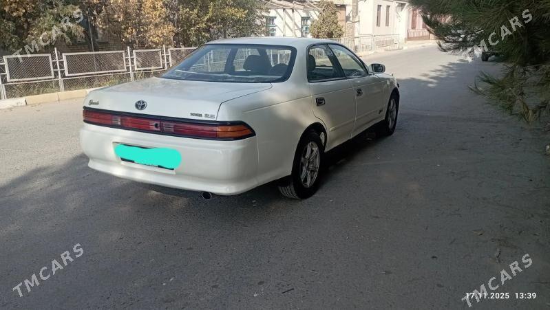 Toyota Mark II 1994 - 32 000 TMT - Türkmenabat - img 3