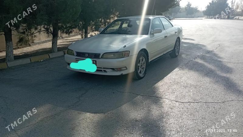 Toyota Mark II 1994 - 32 000 TMT - Türkmenabat - img 2