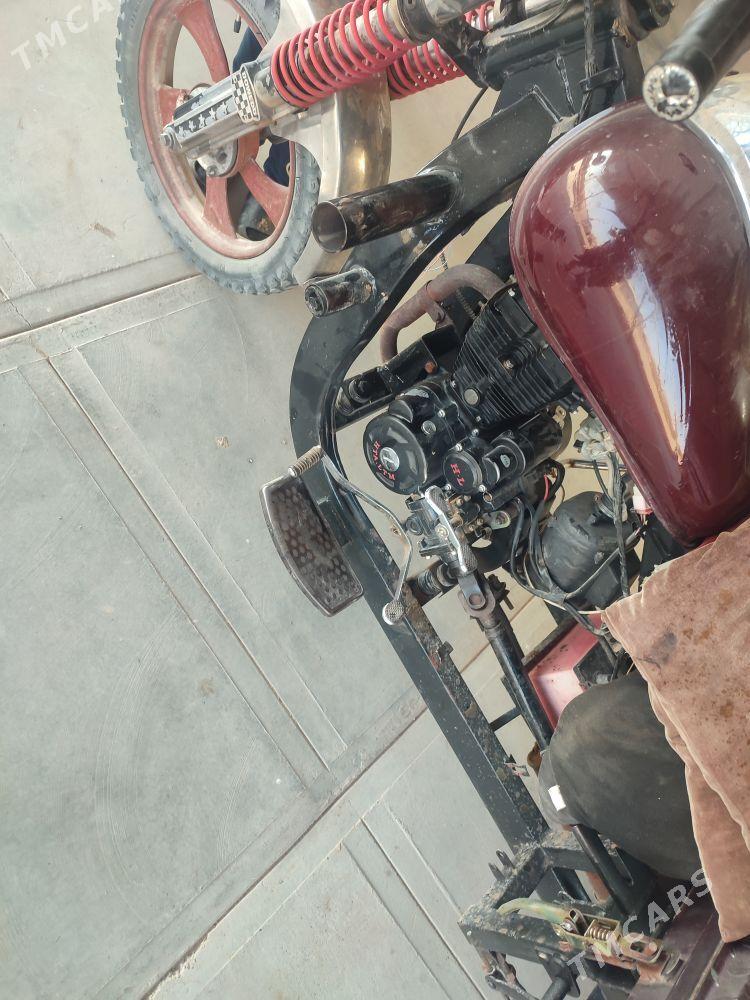 Fekon FK200-14G 2015 - 16 000 TMT - Бабадайхан - img 1