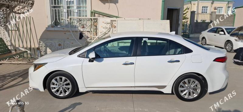 Toyota Corolla 2019 - 230 000 TMT - Гёкдепе - img 4