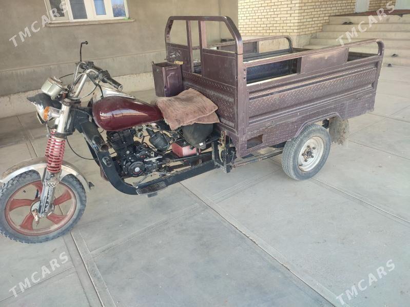 Fekon FK200-14G 2015 - 16 000 TMT - Бабадайхан - img 4