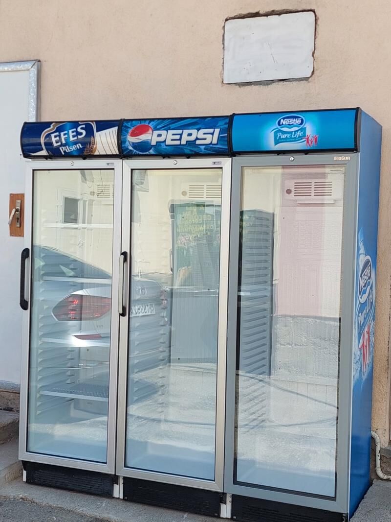 witrina haladinnik - Ашхабад - img 3