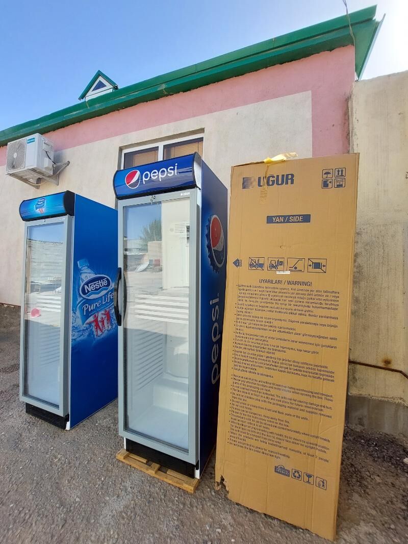 witrina haladinnik - Ашхабад - img 2