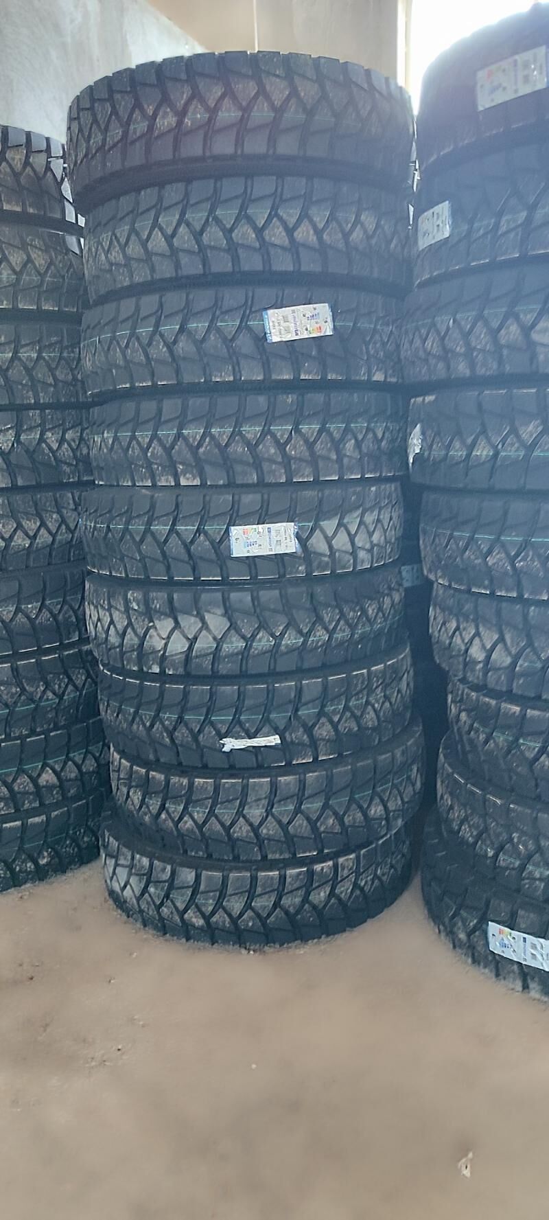 Teker Uly Triangel 3 500 TMT - Ак-Бугдайский этрап - img 4