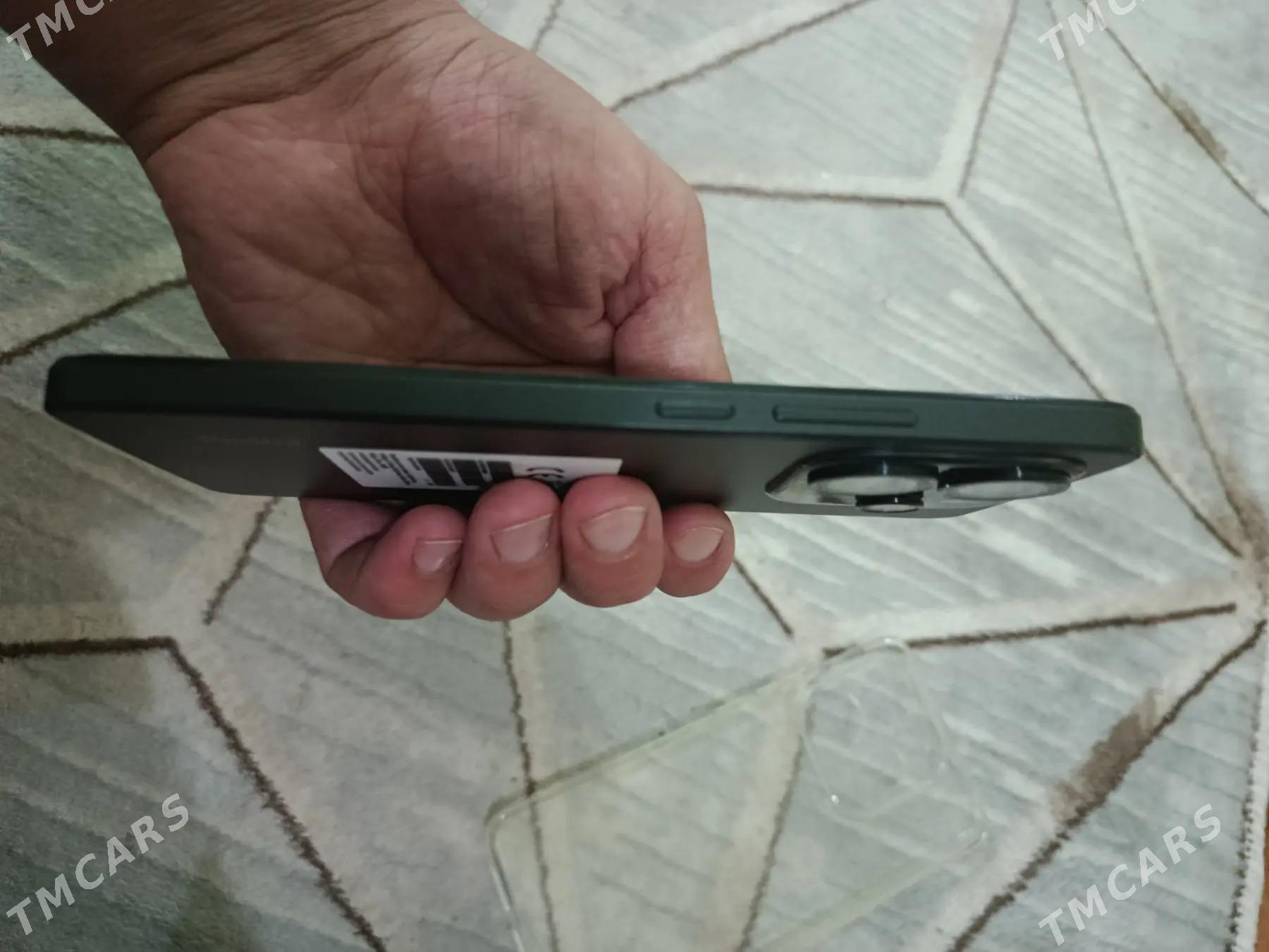 Redmi not 14 - Бабадайхан - img 3