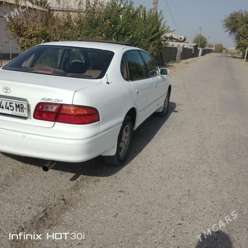Toyota Avalon 1995 - 104 000 TMT - Tagtabazar - img 1