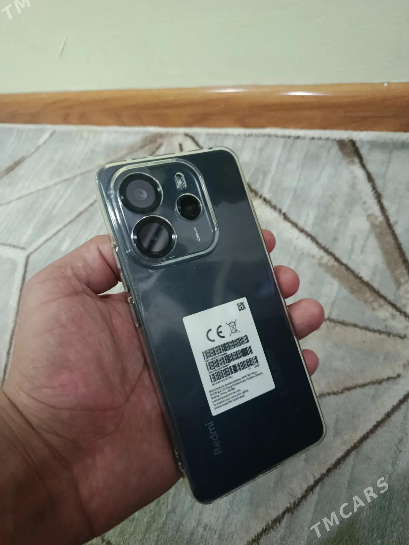 Redmi not 14 - Бабадайхан - img 2