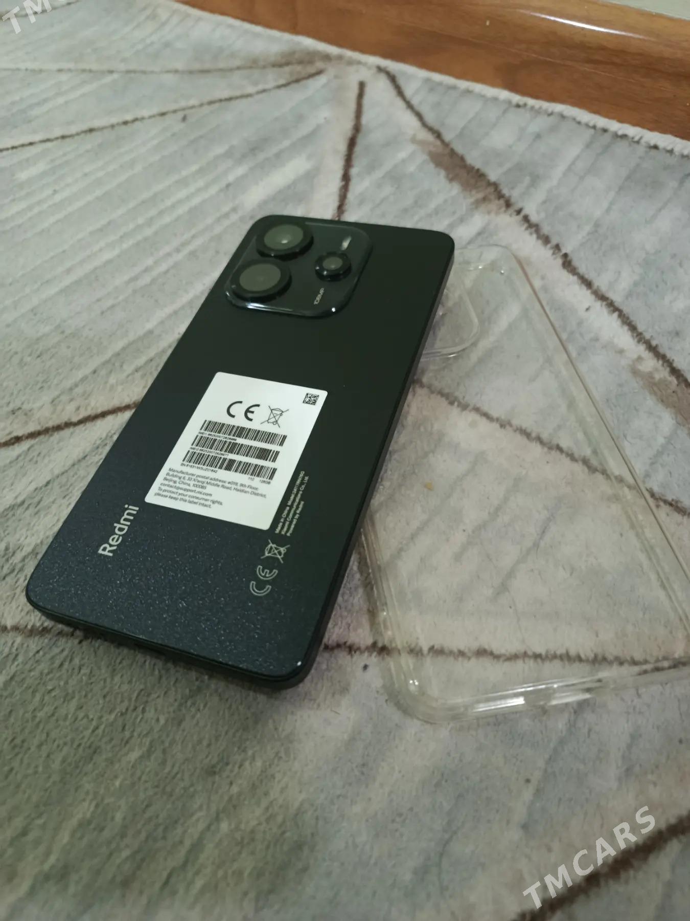 Redmi not 14 - Бабадайхан - img 4