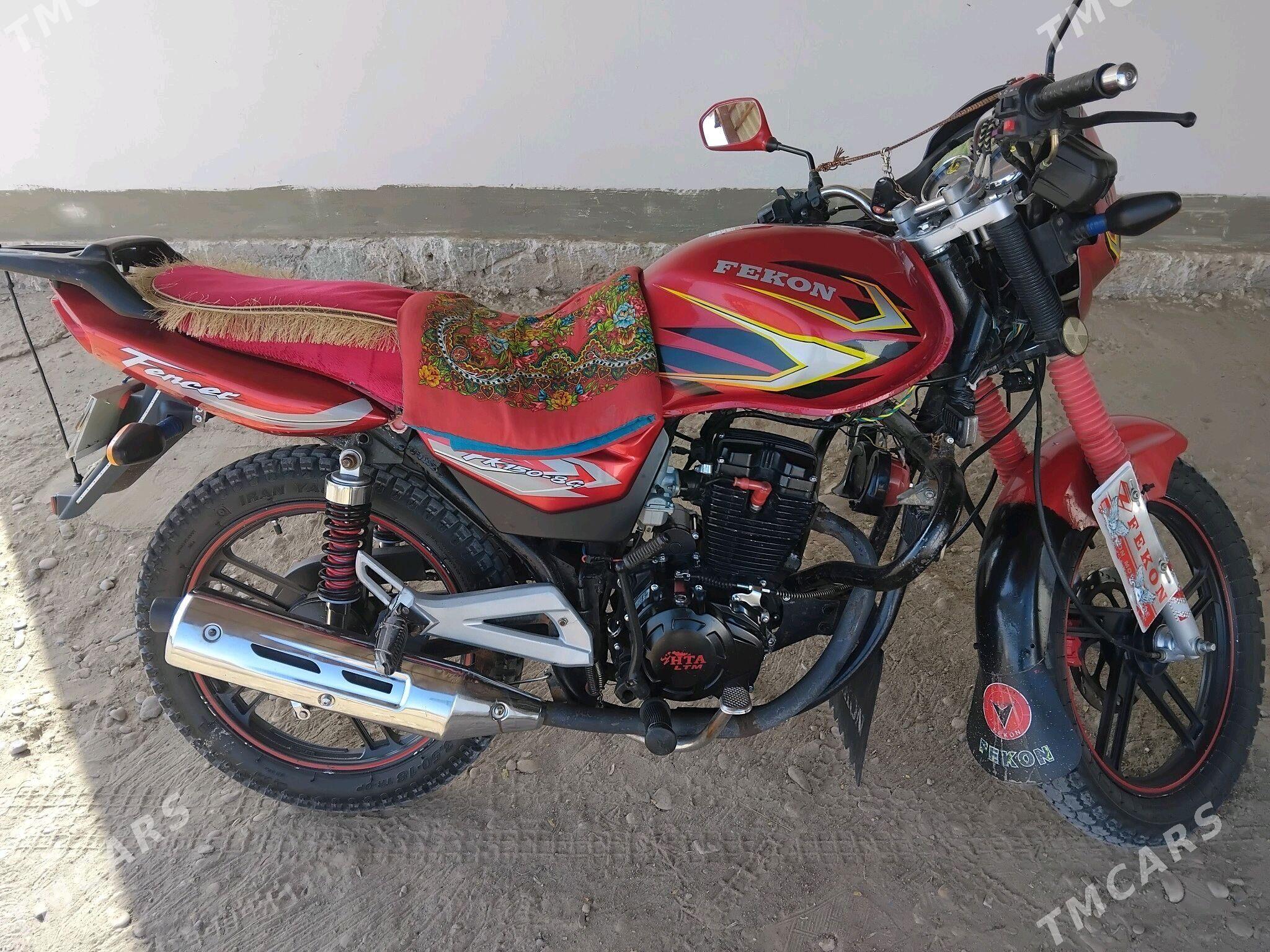 Fekon FK200-14G 2024 - 15 000 TMT - Tagtabazar - img 3