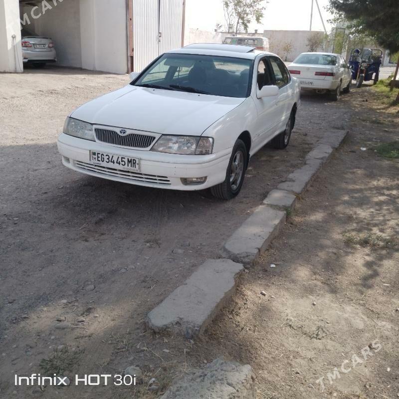 Toyota Avalon 1995 - 104 000 TMT - Tagtabazar - img 3