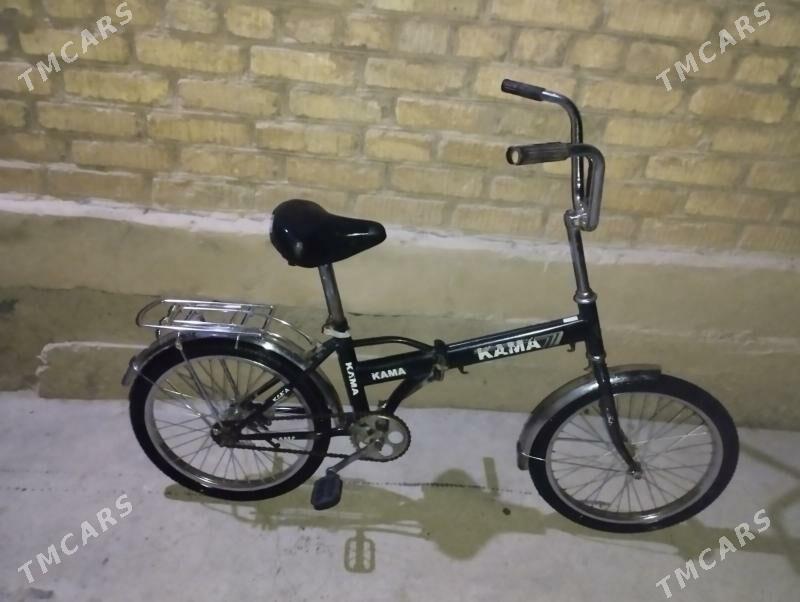 Tigir welosiped - Tejen - img 2