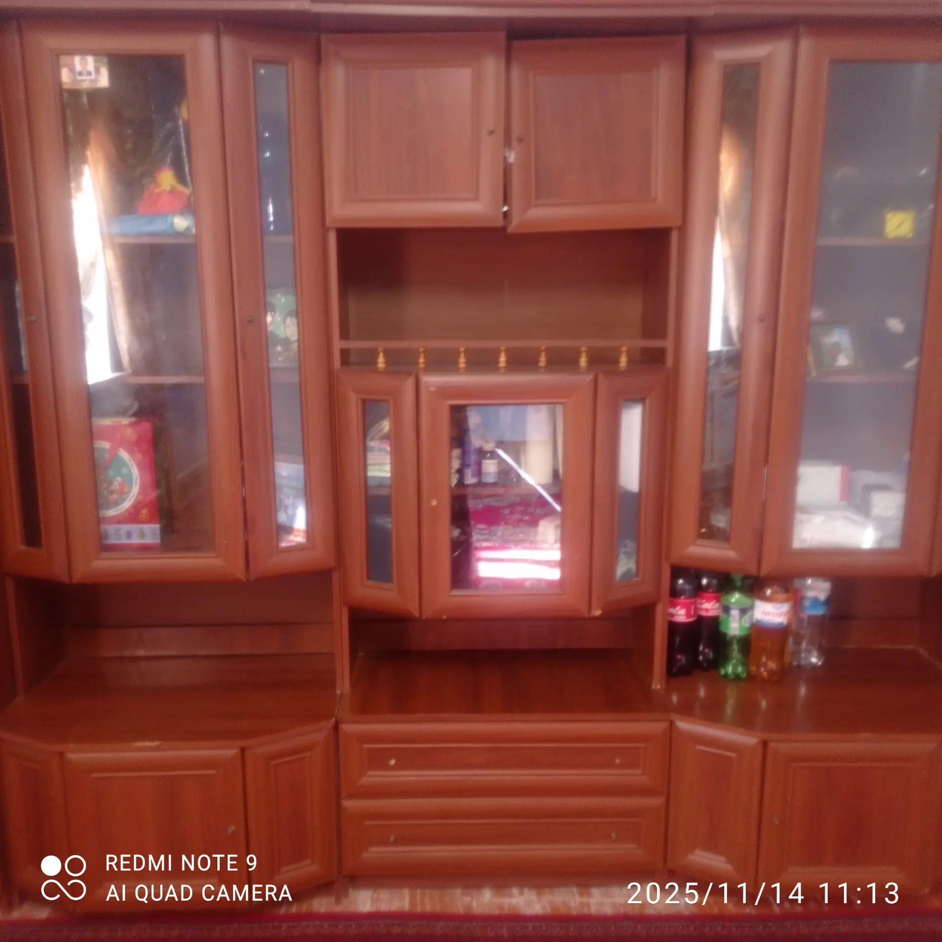 Garnitur(гарнитур) - Köneürgenç - img 3