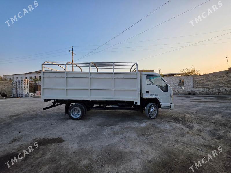 Forland H3 2014 - 145 000 TMT - Керки - img 2