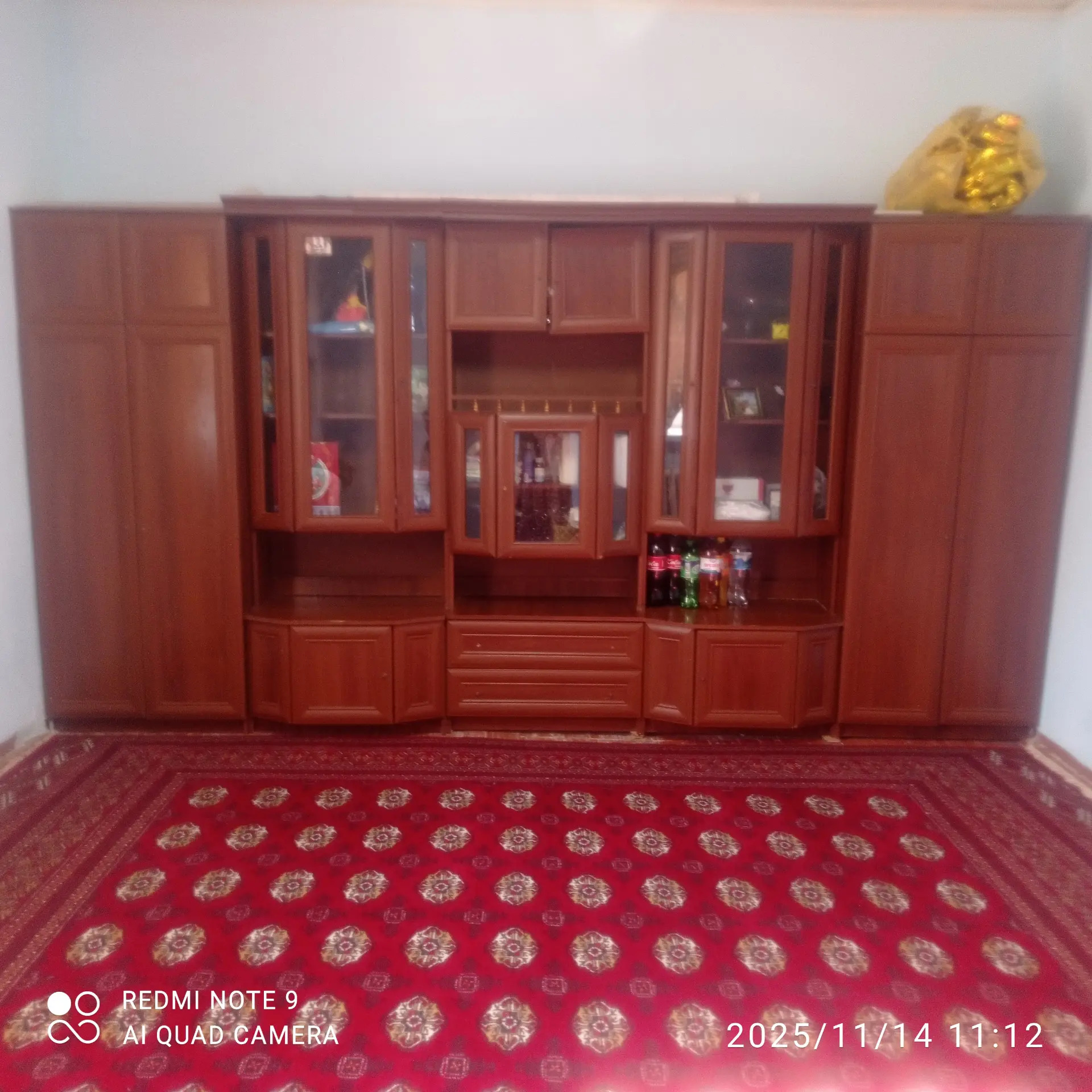 Garnitur(гарнитур) - Köneürgenç - img 2