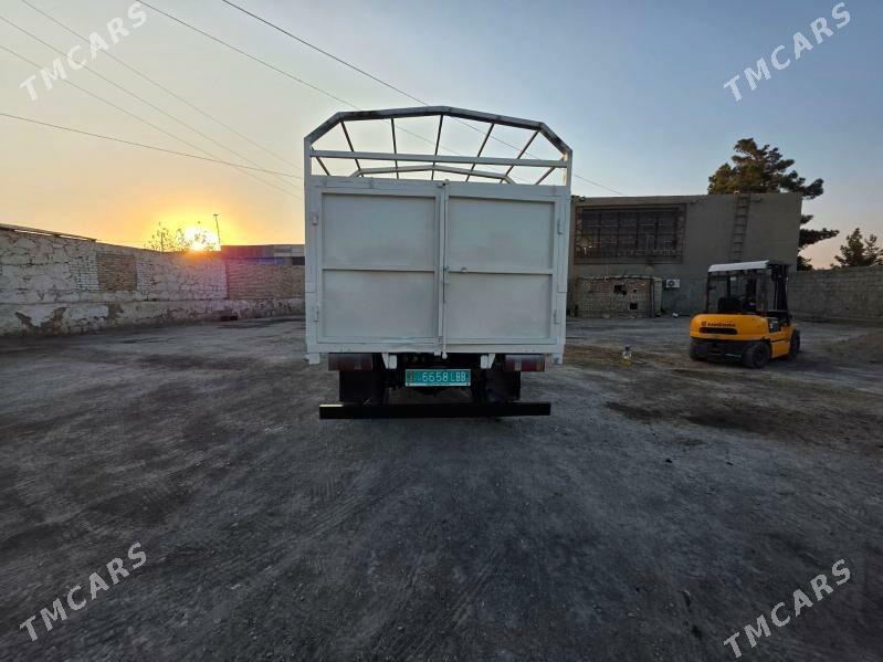 Forland H3 2014 - 145 000 TMT - Керки - img 4