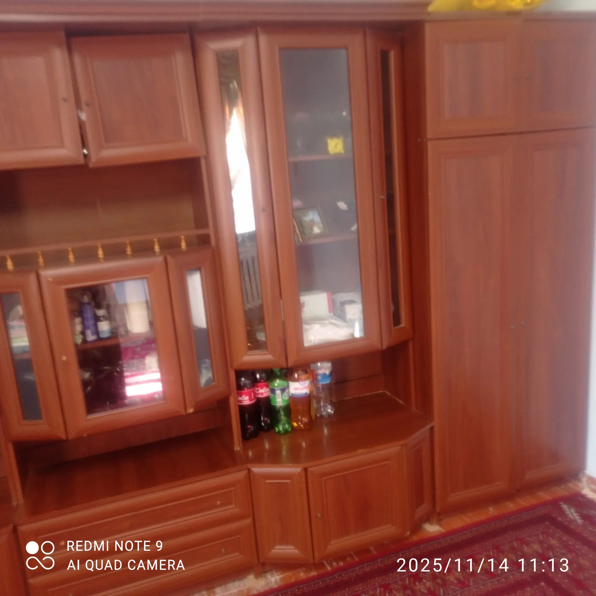 Garnitur(гарнитур) - Köneürgenç - img 4