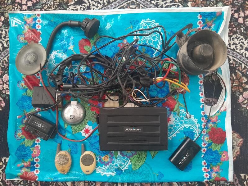 majikgar pult 1 400 TMT - 11 mkr - img 2