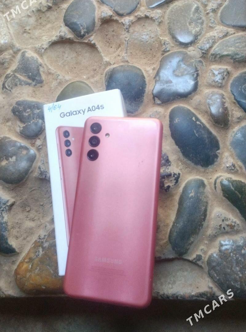 samsung a04s - Halaç - img 1
