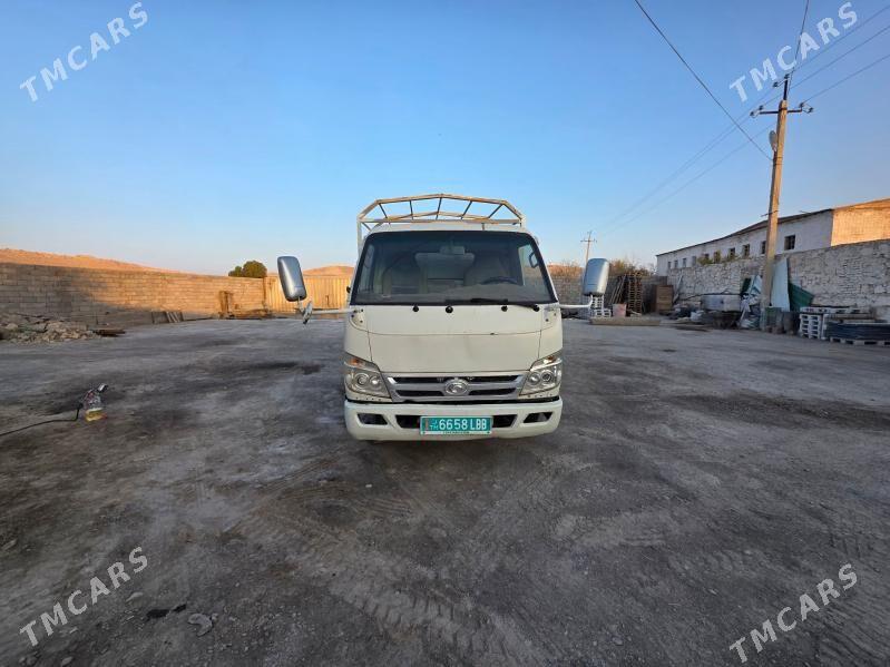 Forland H3 2014 - 145 000 TMT - Керки - img 3