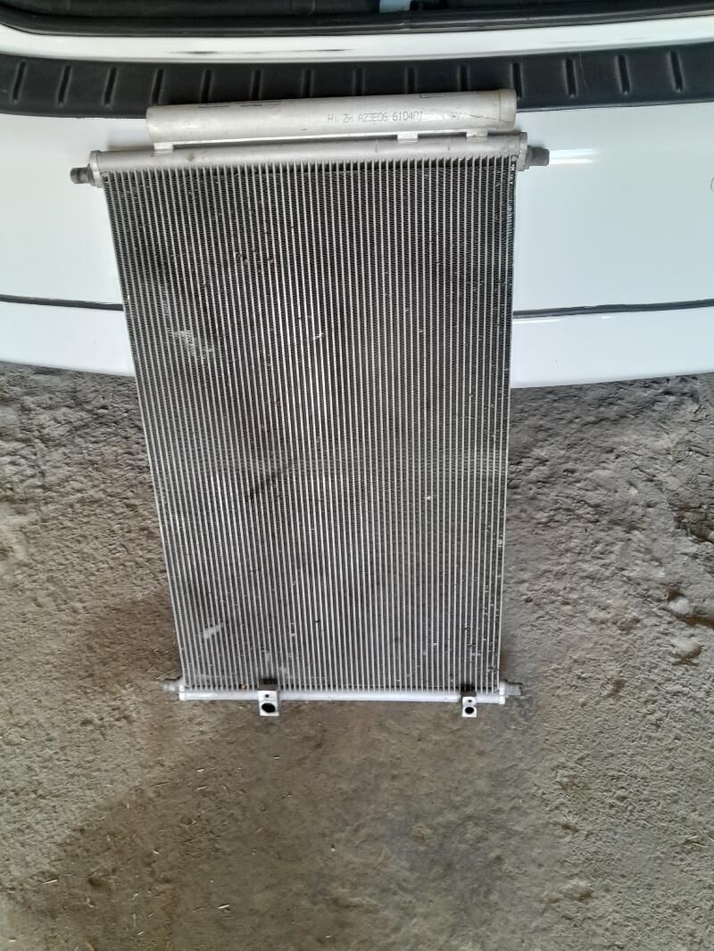 radyatyr 350 TMT - Bäherden - img 2