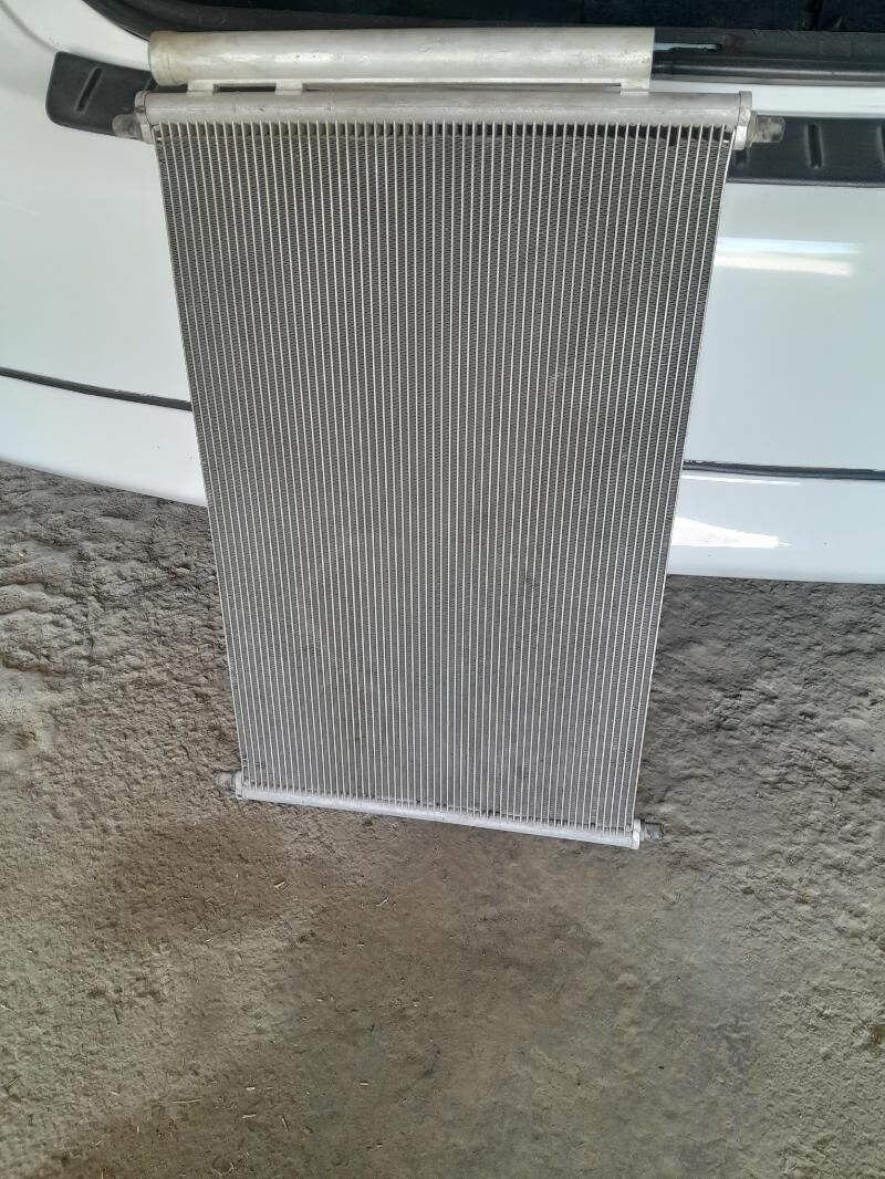 radyatyr 350 TMT - Bäherden - img 1