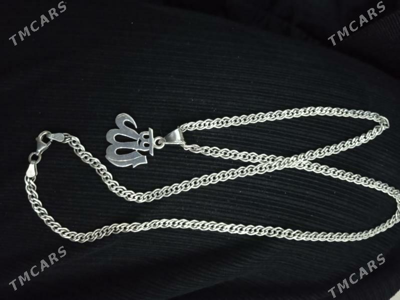 kumus spocga - Ашхабад - img 1